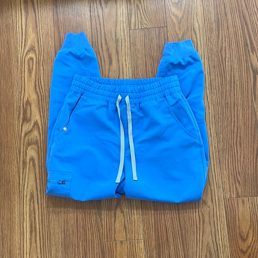 FIGS Zamora High WaistJogger